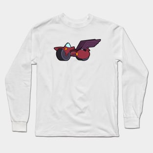 The Ratcatcher Long Sleeve T-Shirt